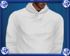 SH Jett Sweater White