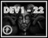 |P| Devilism HC