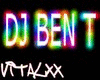 !V DJ Ben T Megamix VB1