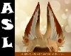 ASL-PknSpc- Dob Ears