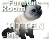 R|C Cat Grey Furniture