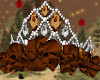 Alba Christmas Tiara