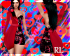 BE MINE! RL