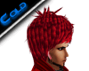 SEC Red Hair