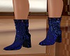 *Ney* Snake Skin Boots