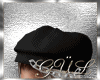chain beret