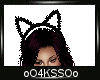4K .:Spiked Cat Ears:.