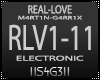 !S! - REAL-LOVE