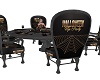 webby  vip dining table