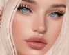 Sofia A/S/Eyes/Lashes