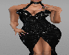 Cocktail Dress *Black