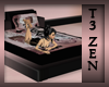 T3 Zen Sakura Lux Bed
