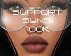 100k Support