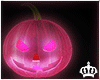 |♕| Pumpkin Lantern