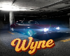 Camaro 1967 - Wyne