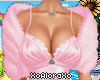 (A) My Love Pink Shawl