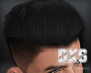 D.X.S Black Hair #4
