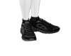 CD Trainers Blk