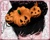 |H| Pumpkins Hat M