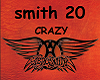 Aerosmith- Crazy