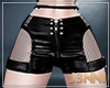 J | Gothic Shorts BK