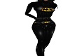 BatGirl Outfit