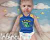 &eth;��&frac14; Jazz w/diaper
