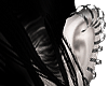 EARRINGS / dark
