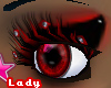 [V4NY] LadyRed Lashes
