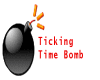 *DB TICKING TIME BOMB 