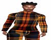 Male Fall PJS