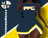 PFC Cheer Uniform