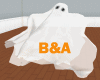 [BA] Ghostly Chair