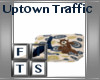 uptown traffic bear