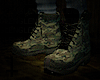 [G] Aengel boots IV