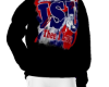 JSU Hoodie M02
