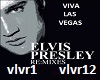 Viva las Vegas Remix
