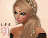 ! Caramel & Leopard
