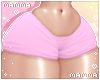 𝓶. squished! | pink
