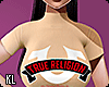 True ReIigion