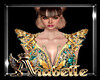 Fantasia Shoulder acc