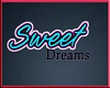 DD~ Sweet Dreams