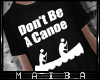 [Maiba] Canoe Top