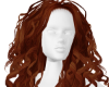 Citlali ginger