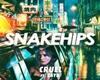 Snakehips-Cruel ft Zayn