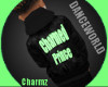 Charmz Jacket M
