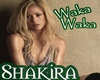 *T* Shakira Waka-Waka