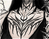 Void tattoos P