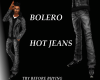 {DS}Bolero Hot Jeans