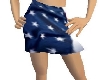 The American Skirt #2